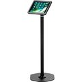 Armoractive Pipeline Kiosk 42I For Ipad - Black W/Ba 800-00001_00144